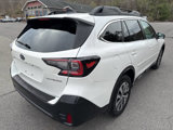 Used 2022 Subaru Outback Premium image 3