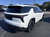 New 2026 Chevrolet Traverse LT w/ Midnight/Sport Edition image 3
