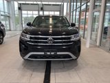 Used 2022 Volkswagen Atlas SE image 2