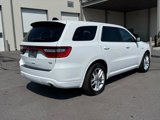 Certified 2023 Dodge Durango R/T image 3