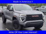New 2026 GMC Canyon Elevation w/ Convenience Package image 3
