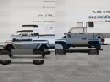 New 2025 Jeep Gladiator Willys image 3