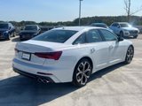 New 2025 Audi S6 Premium Plus image 5