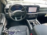 New 2025 Ford F250 4x4 Crew Cab Super Duty image 3