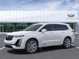 New 2025 Cadillac XT6 Premium Luxury image 2