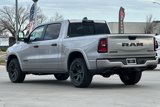New 2025 RAM 1500 Big Horn image 4