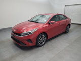 Used 2023 Kia Forte LXS w/ LXS Technology Package image 2