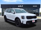 New 2025 Kia Telluride SX Prestige X-Line image 2