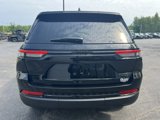 New 2025 Jeep Grand Cherokee Limited w/ Black Appearance Package image 6