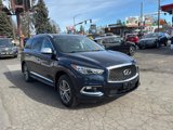 Used 2020 INFINITI QX60 Luxe w/ Essential Package image 6