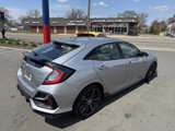 Used 2021 Honda Civic Sport image 6