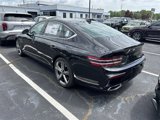 New 2025 Genesis G80 3.5T Sport Prestige image 2