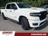 New 2025 RAM 1500 Laramie image 3
