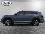 New 2025 Volkswagen Atlas SEL Premium R-Line image 2