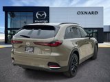 New 2025 MAZDA CX-70 3.3 Turbo w/ Premium Plus Pkg image 3