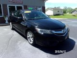 Used 2018 Acura ILX image 3