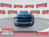 New 2026 Chevrolet Silverado EV Trail Boss image 5
