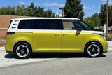 New 2025 Volkswagen ID. Buzz Pro S Plus image 3