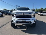Used 2024 Chevrolet Silverado 2500 High Country w/ Technology Package image 2