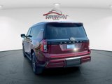 New 2025 Nissan Armada SL w/ Captain's Chari Seat Package image 4