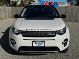 Used 2019 Land Rover Discovery Sport HSE image 2