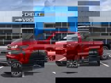 New 2026 Chevrolet Silverado 1500 RST image 2