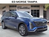 New 2026 Cadillac Vistiq Sport image 5