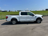 Used 2024 Ford F150 XLT w/ Equipment Group 302A MID image 3