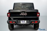 New 2025 Jeep Gladiator Mojave image 4