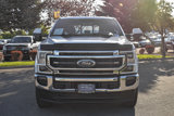 Used 2022 Ford F350 Lariat w/ Lariat Ultimate Package image 2