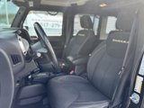 Used 2015 Jeep Wrangler Unlimited Sahara image 6