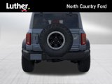 New 2025 Ford Bronco Outer Banks image 5