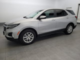 Used 2022 Chevrolet Equinox LT image 2