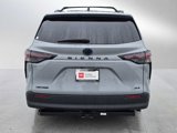 Certified 2025 Toyota Sienna XLE Woodland Edition image 4
