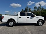Used 2018 Ford F150 XL w/ XL Power Equipment Group image 2