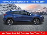 New 2025 Subaru Crosstrek 2.5i Limited image 2