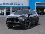 New 2026 Chevrolet Equinox ACTIV w/ Convenience Package III image 6