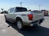 Used 2018 Ford F150 Lariat image 4