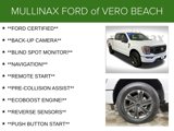 Certified 2022 Ford F150 XLT image 4