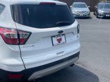 Used 2018 Ford Escape SE w/ Ford Safe & Smart Package image 6