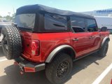 Used 2023 Ford Bronco Black Diamond image 4
