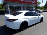 Used 2024 Toyota Camry LE image 3