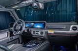New 2025 Mercedes-Benz G 580 w/ EQ Technology image 4