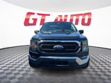 Used 2023 Ford F150 XLT image 2