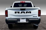 Used 2025 RAM 2500 Tradesman w/ Special Service Vehicle Group image 4
