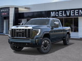New 2026 GMC Sierra 2500 Denali Ultimate image 6