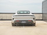 Certified 2025 Porsche Taycan Turbo image 6