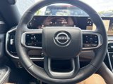 New 2025 Nissan Armada Platinum Reserve image 5