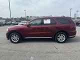 Used 2020 Dodge Durango SXT image 4