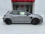 New 2025 Toyota Corolla GR image 3